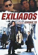  	EXILIADOS - FONG JUK