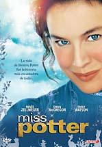MISS POTTER - MR. POTTER