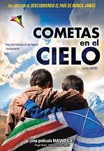 COMETAS EN EL CIELO - THE KITE RUNNER