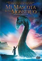 MI MASCOTA ES UN MONSTRUO - THE WATER HOESE