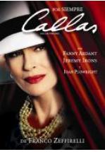 POR SIEMPRE CALLAS - CALLAS FOREVER