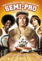 SEMI-PRO: EL AMATEUR - SEMI-PRO