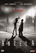 ANGEL-A - ANGEL-A
