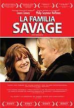  	LA FAMILIA SAVAGE - THE SAVAGES