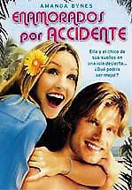  	ENAMORADOS POR ACCIDENTE - LOVEWRECKED