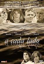  	A CADA LADO - A CADA LADO