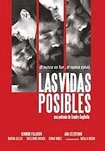 LAS VIDAS POSIBLES - LAS VIDAS POSIBLES