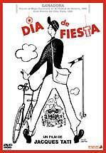 DIA DE FIESTA - JOUR DE FETE