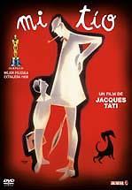 MI TIO - MON ONCLE