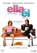  	ELLA EN MI CUERPO Y EL EN EL MIO - IT&rsquo;S A BOY GIRL THING