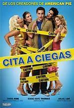 CITA A CIEGAS - BLIND DATING