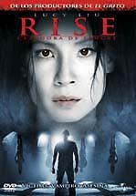 RISE: CAZADORA DE SANGRE - RISE
