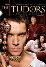 THE TUDORS - TEMPORADA 1