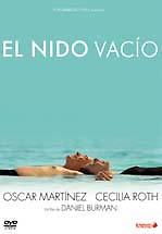  	EL NIDO VACIO - EL NIDO VACIO 