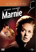  	MARNIE: LA LADRONA