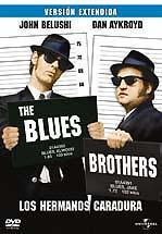 THE BLUES BROTHERS: LOS HERMANOS CARADURA