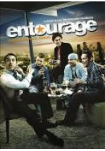  	ENTOURAGE SEGUNDA TEMPORADA