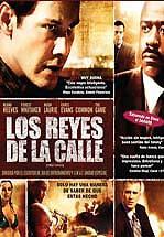 REYES DE LA CALLE 