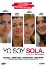 	 		   	YO SOY SOLA 