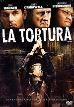 LA TORTURA - TORTURED