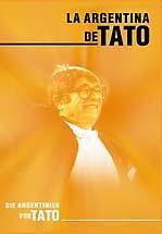 LA ARGENTINA DE TATO - 4 DISCOS