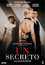 UN SECRETO