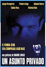 UN ASUNTO PRIVADO 