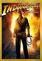 INDIANA JONES: Y EL REINO DE LA CALAVERA DE CRISTAL - 2 DVD