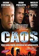  	CAOS - CHAOS