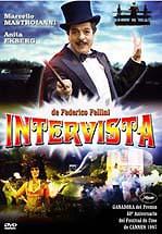  	INTERVISTA
