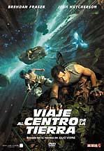  	VIAJE AL CENTRO DE LA TIERRA