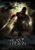 LA ULTIMA LEGION  ( The Last Legion) 