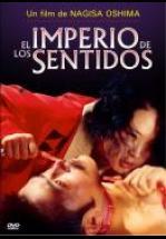 EL IMPERIO DE LOS SENTIDOS - IN THE REALM OF THE SENSES