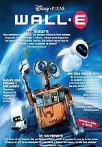  	WALL-E