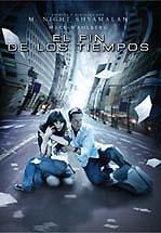 EL FIN DE LOS TIEMPOS - THE HAPPENING