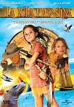 LA ISLA DE NIM - MIM