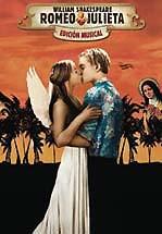 ROMEO & JULIETA EDICION MUSICAL - ROMEO + JULIET