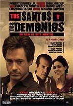 TUS SANTOS Y DEMONIOS