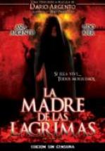 LA MADRE DE LAS LAGRIMAS
