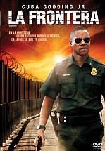  	LA FRONTERA - LINEWATCH