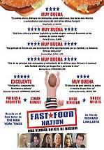 FAST FOOD NATION