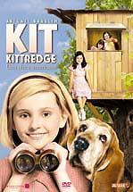  	KID KITTREDGE: UNA CHICA AMERICANA
