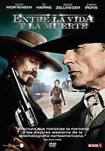  	ENTRE LA VIDA Y LA MUERTE - APPALOOSA
