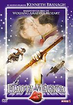  	LA FLAUTA MAGICA - KENNETH BRANAGH