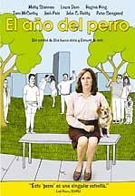 EL A&Ntilde;O DEL PERRO - YEAR OF THE DOG