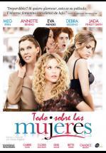 TODO SOBRE LAS MUJERES - THE WOMEN