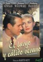 EL LARGO Y CALIDO VERANO