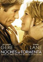  	NOCHES DE TORMENTA - NIGHTS IN RODANTHE