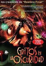 GRITOS EN LA OSCURIDAD - BLACK CHRISTSMAS