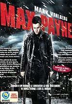 MAX PAYNE - MAX PAYNE
